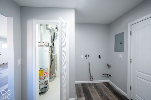 2808 Sangster Avenue, Indianapolis, IN 46218