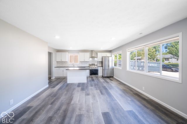 2808 Sangster Avenue, Indianapolis, IN 46218