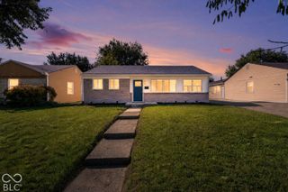 2808 Sangster Avenue, Indianapolis, IN 46218