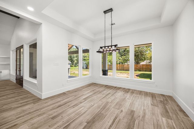 6318 Sugar Bush, Magnolia, TX 77354