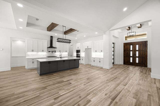 6318 Sugar Bush, Magnolia, TX 77354