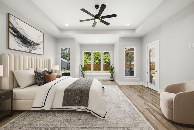 6318 Sugar Bush, Magnolia, TX 77354