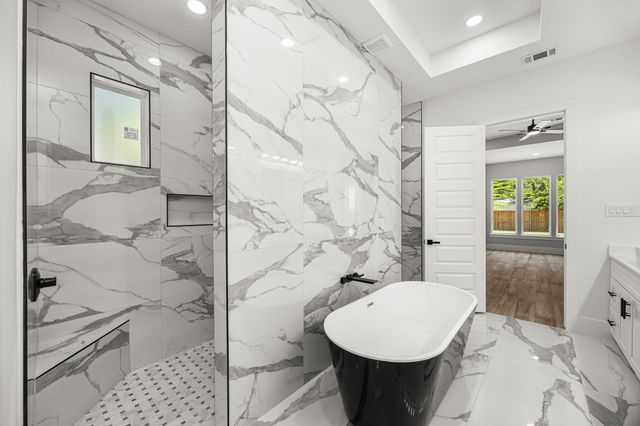 6318 Sugar Bush, Magnolia, TX 77354