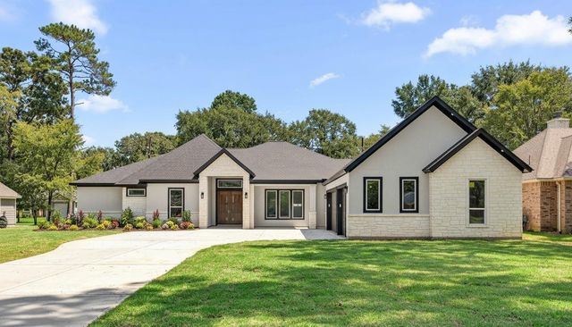 6318 Sugar Bush, Magnolia, TX 77354