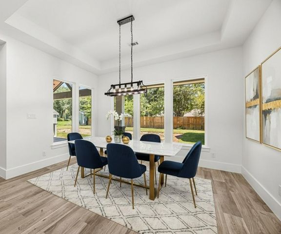 6318 Sugar Bush, Magnolia, TX 77354