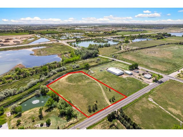 5416 S County Road 7, Fort Collins, CO 80528