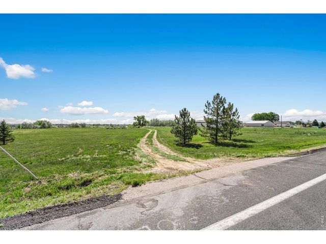 5416 S County Road 7, Fort Collins, CO 80528