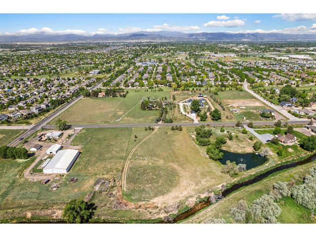 5416 S County Road 7, Fort Collins, CO 80528