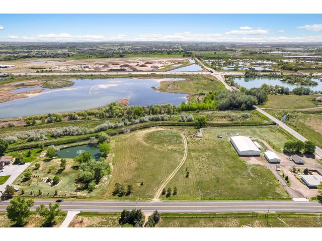 5416 S County Road 7, Fort Collins, CO 80528