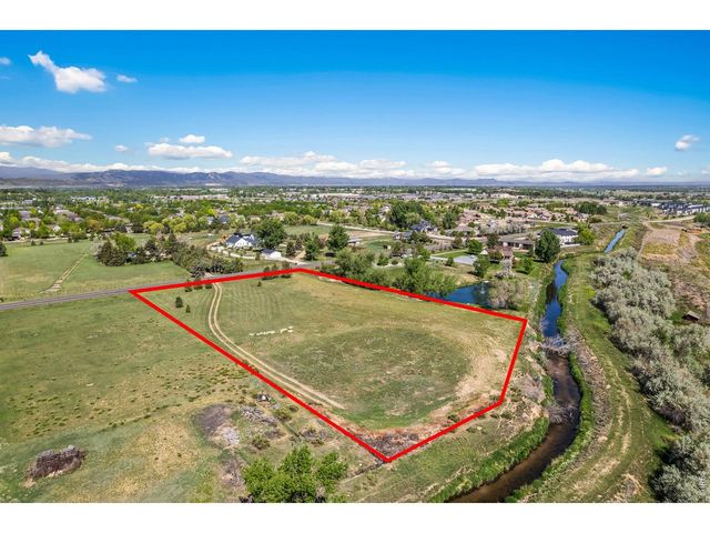 5416 S County Road 7, Fort Collins, CO 80528