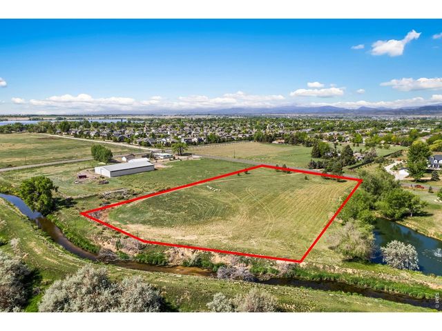 5416 S County Road 7, Fort Collins, CO 80528