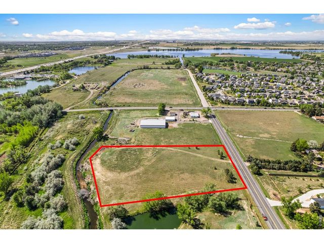 5416 S County Road 7, Fort Collins, CO 80528