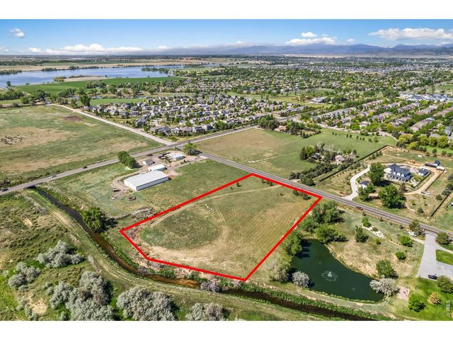 5416 S County Road 7, Fort Collins, CO 80528
