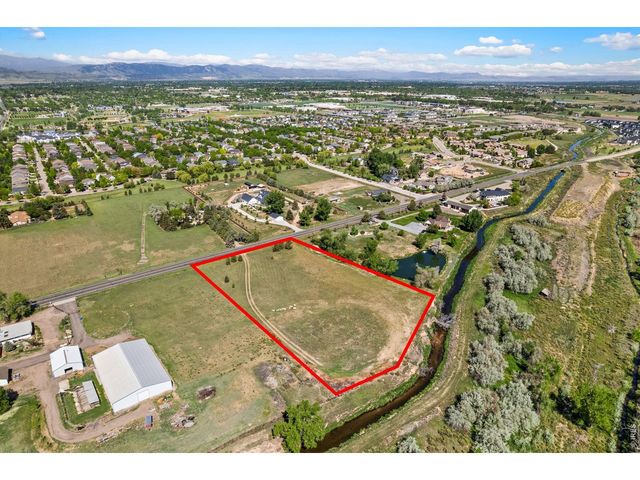 5416 S County Road 7, Fort Collins, CO 80528