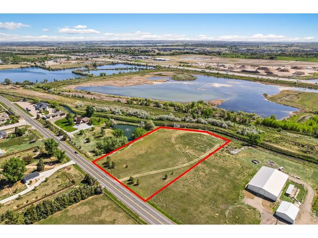 5416 S County Road 7, Fort Collins, CO 80528