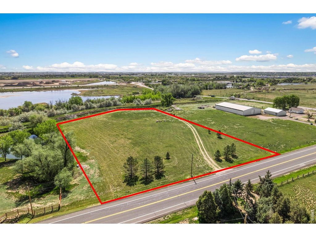 5416 S County Road 7, Fort Collins, CO 80528