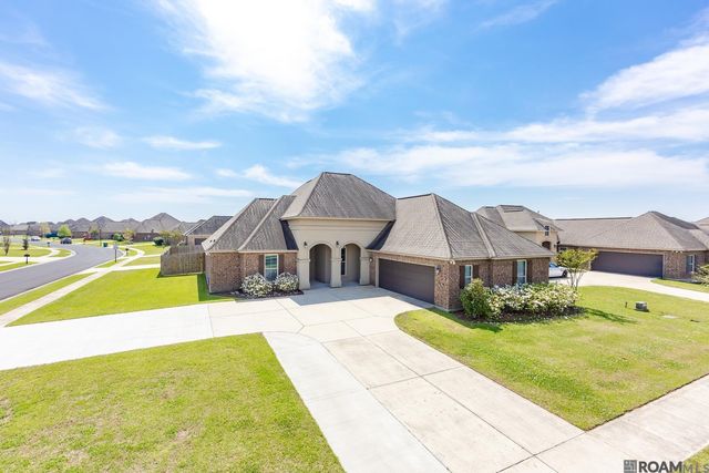 4435 Union Dr, Addis, LA 70710