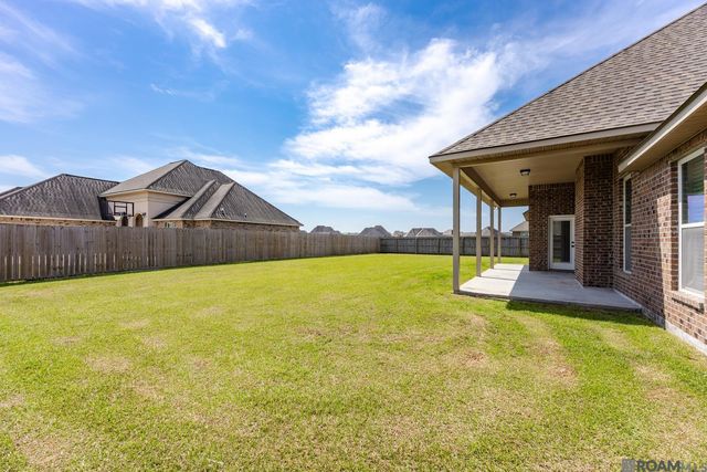 4435 Union Dr, Addis, LA 70710