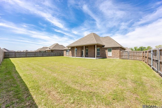 4435 Union Dr, Addis, LA 70710