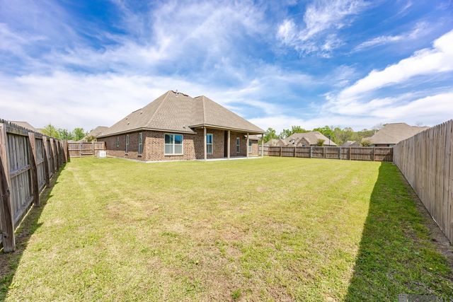 4435 Union Dr, Addis, LA 70710
