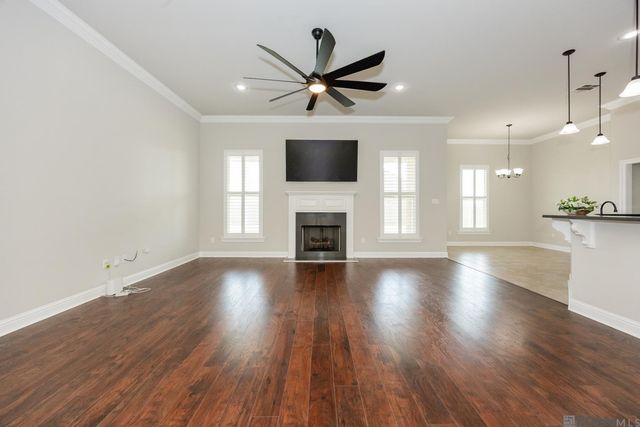 4435 Union Dr, Addis, LA 70710