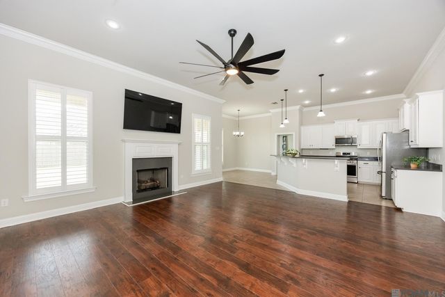 4435 Union Dr, Addis, LA 70710