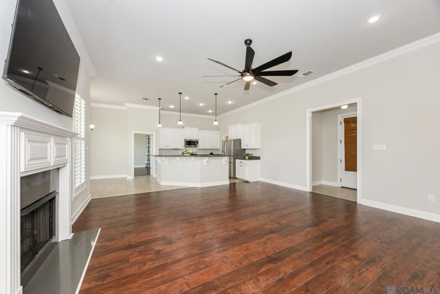 4435 Union Dr, Addis, LA 70710