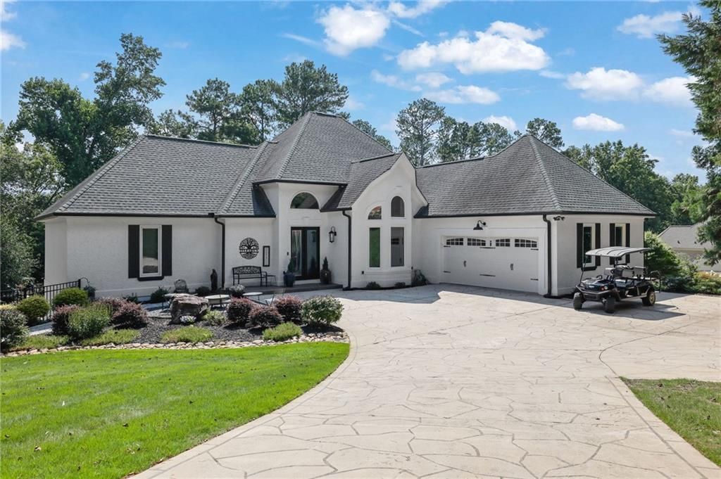 5795 Charleston Bay Drive, Cumming, GA 30041