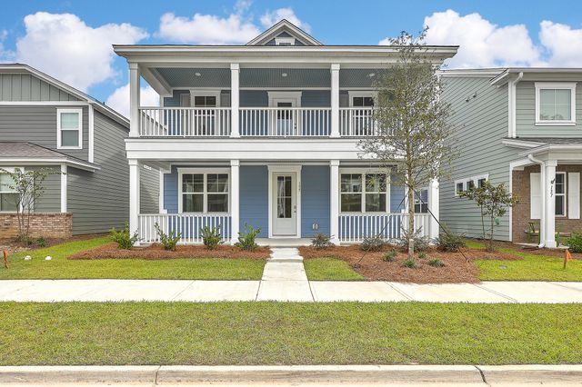 135 Brant Drive, Summerville, SC 29483