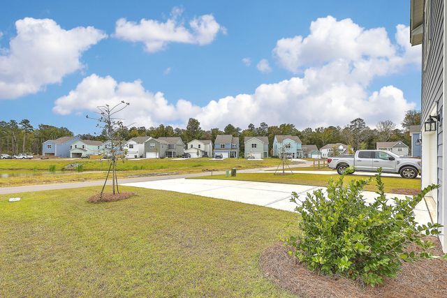 135 Brant Drive, Summerville, SC 29483