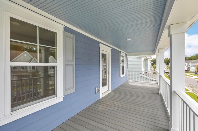 135 Brant Drive, Summerville, SC 29483