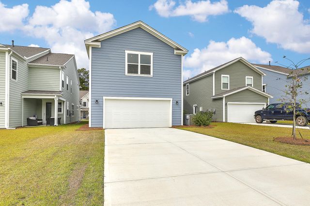 135 Brant Drive, Summerville, SC 29483