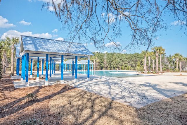 135 Brant Drive, Summerville, SC 29483