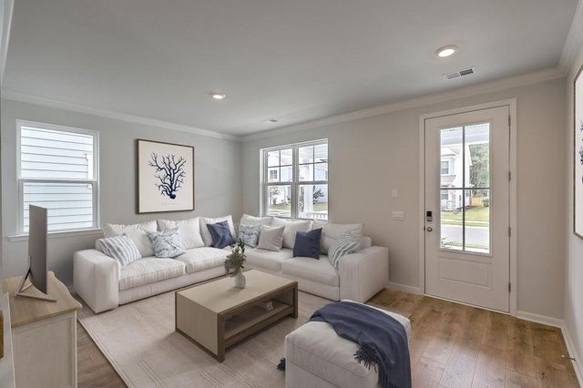 135 Brant Drive, Summerville, SC 29483