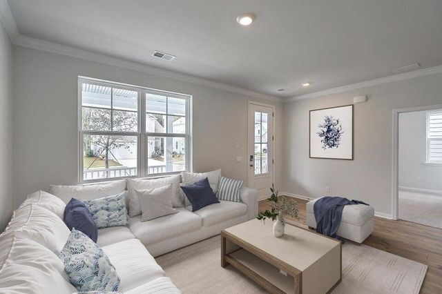 135 Brant Drive, Summerville, SC 29483
