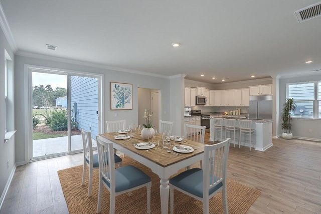 135 Brant Drive, Summerville, SC 29483