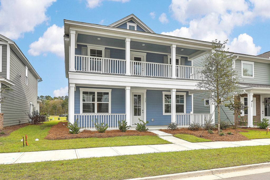 135 Brant Drive, Summerville, SC 29483
