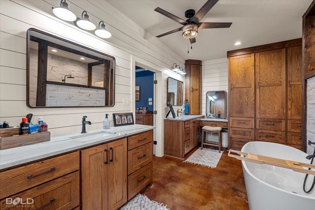 7545 Smokemont Lane, Shreveport, LA 71107