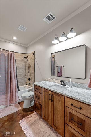 7545 Smokemont Lane, Shreveport, LA 71107