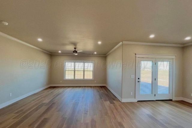 10000 BENELLI Road, Canyon, TX 79015