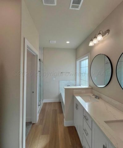 10000 BENELLI Road, Canyon, TX 79015