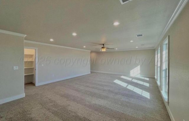 10000 BENELLI Road, Canyon, TX 79015