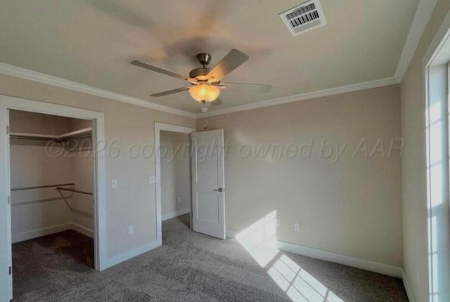 10000 BENELLI Road, Canyon, TX 79015