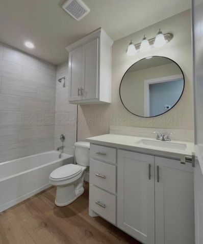 10000 BENELLI Road, Canyon, TX 79015