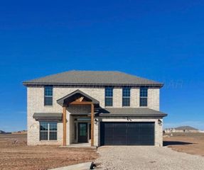 10000 BENELLI Road, Canyon, TX 79015