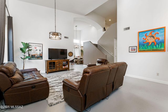 8417 N Sand Flower Road, Tucson, AZ 85743