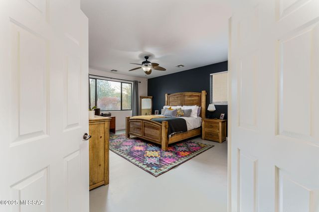 8417 N Sand Flower Road, Tucson, AZ 85743