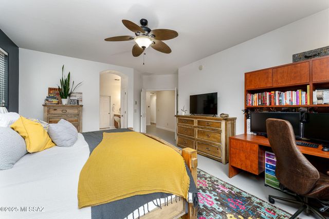 8417 N Sand Flower Road, Tucson, AZ 85743