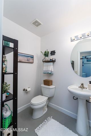 8417 N Sand Flower Road, Tucson, AZ 85743