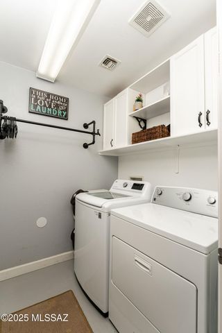 8417 N Sand Flower Road, Tucson, AZ 85743